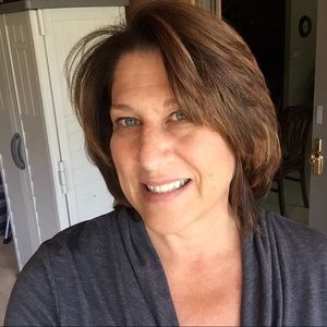 Meet your Posher, Beth